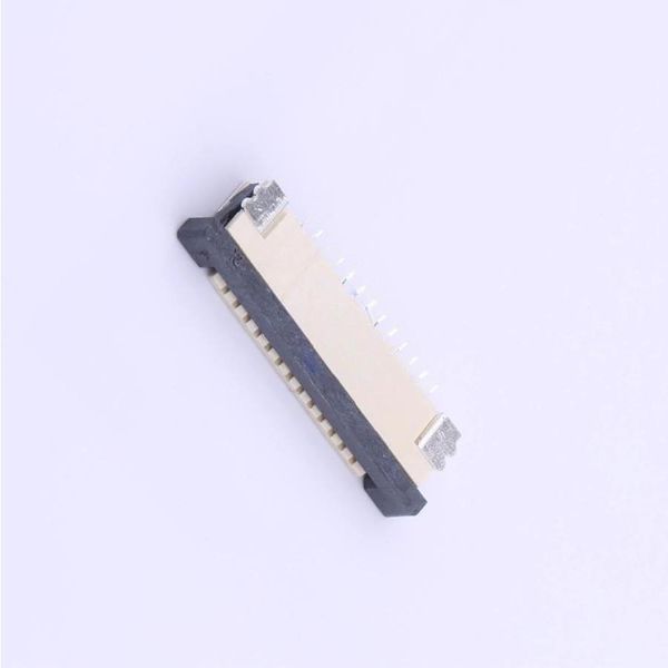 FC10-S13DCU-00 FFC & FPC Connectors
