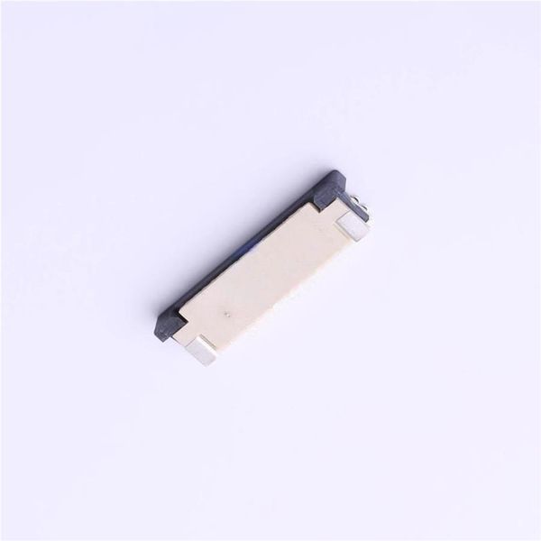 FC10-S14DCU-00  Connectors