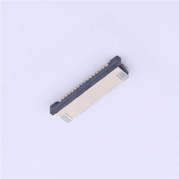 FC10-S15DCT-00  Connectors