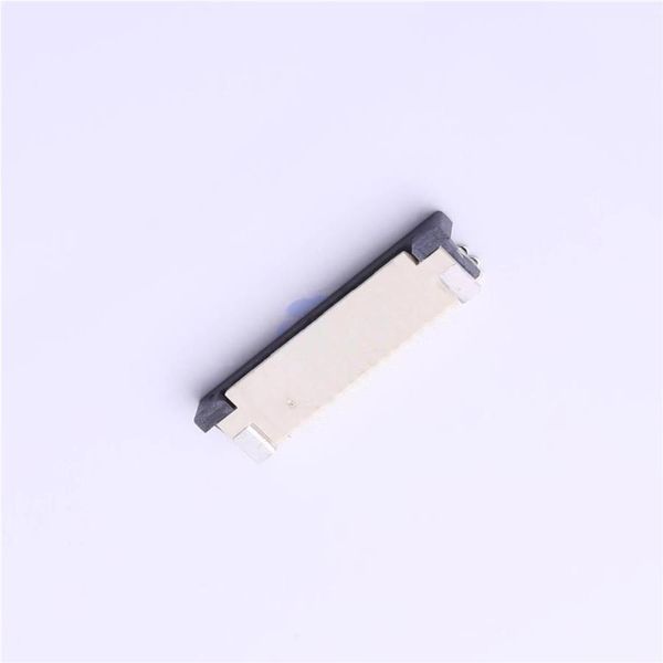 FC10-S15DCU-00  Connectors