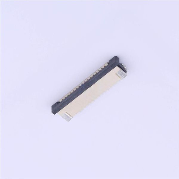 FC10-S16DCT-00  Connectors