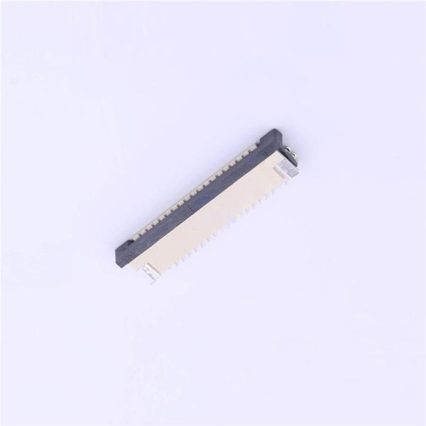 FC10-S18DCT-00  Connectors