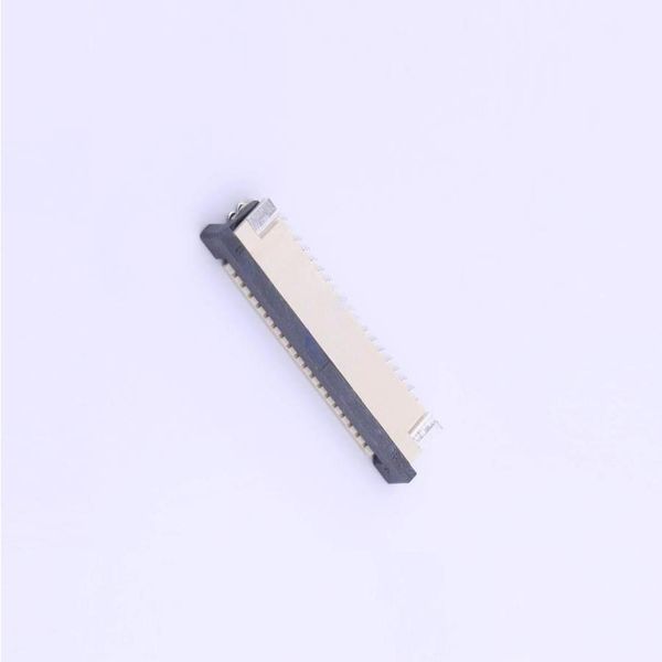 FC10-S18DCT-00 FFC & FPC Connectors