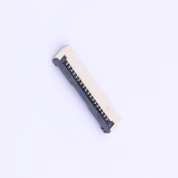 FC10-S18FCT-00 FFC & FPC Connectors