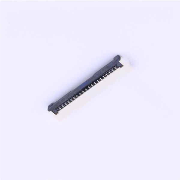 FC10-S20FCT-00  Connectors