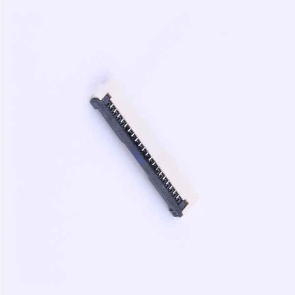 FC10-S20FCT-00 FFC & FPC Connectors