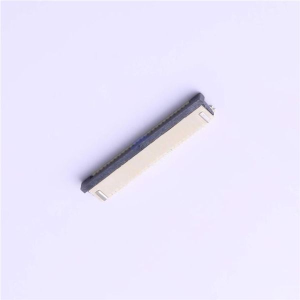 FC10-S25DCT-00  Connectors