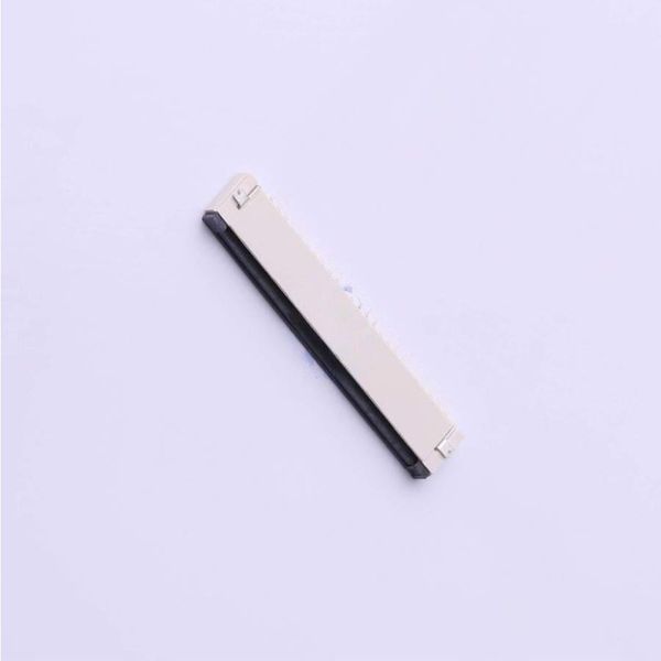 FC10-S25FCT-00 FFC & FPC Connectors