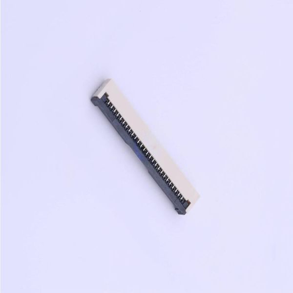 FC10-S26FCT-00 FFC & FPC Connectors