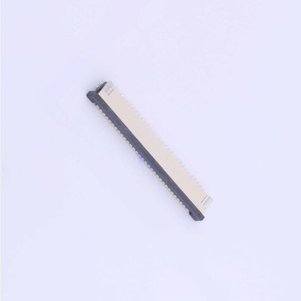 FC10-S30DCT-00 FFC & FPC Connectors