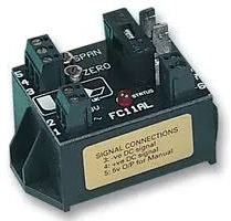 FC11AL electronic component of United Automation