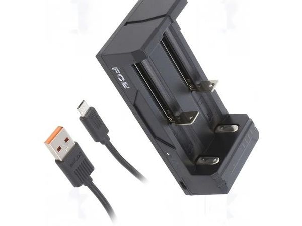 FC2 Adapters