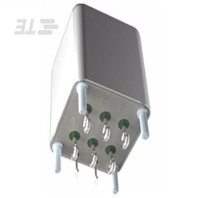 FC-325-CW4  Electromechanical
