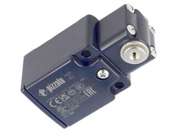 FC 358  Electromechanical