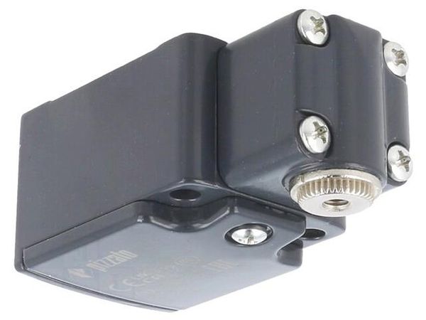 FC 358-E11  Electromechanical