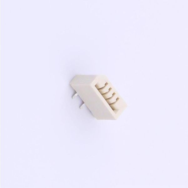 FC38-04N1-AHS FFC & FPC Connectors
