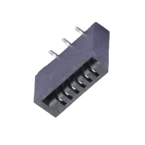 FC38-06N0-AHS  Connectors