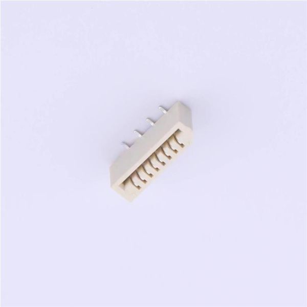 FC38-08N1-AHS  Connectors