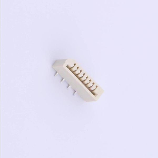 FC38-08N1-AHS FFC & FPC Connectors