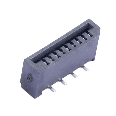 FC38-09N0-AHS electronic component of STWXE
