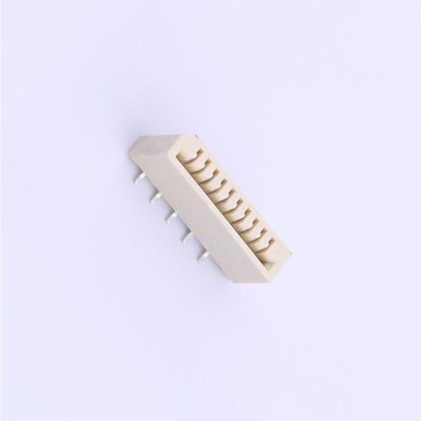 FC38-10N1-AHS FFC & FPC Connectors