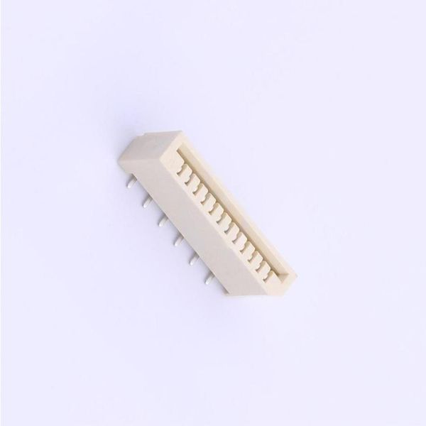 FC38-12N1-AHS FFC & FPC Connectors