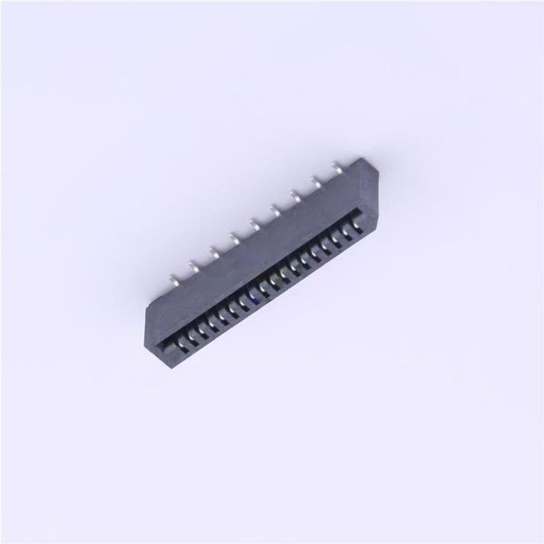 FC38-18N0-AHS  Connectors