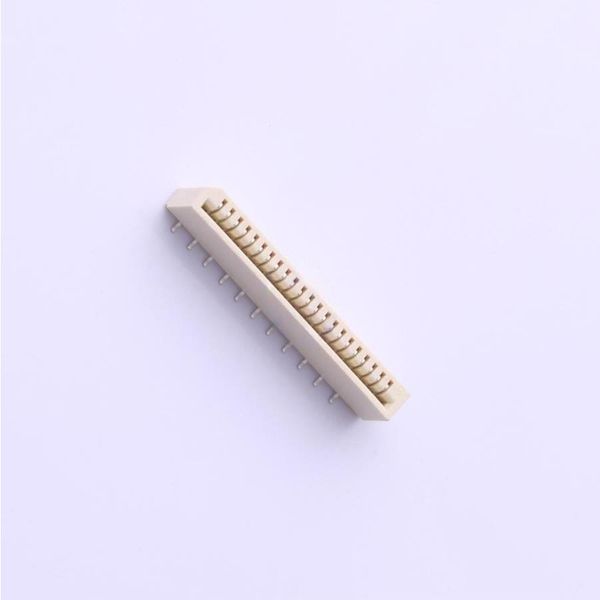 FC38-22N1-AHS FFC & FPC Connectors