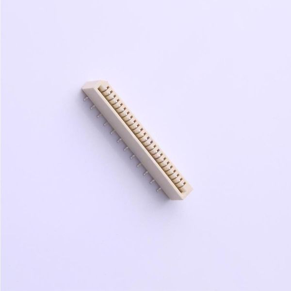 FC38-24N1-AHS FFC & FPC Connectors