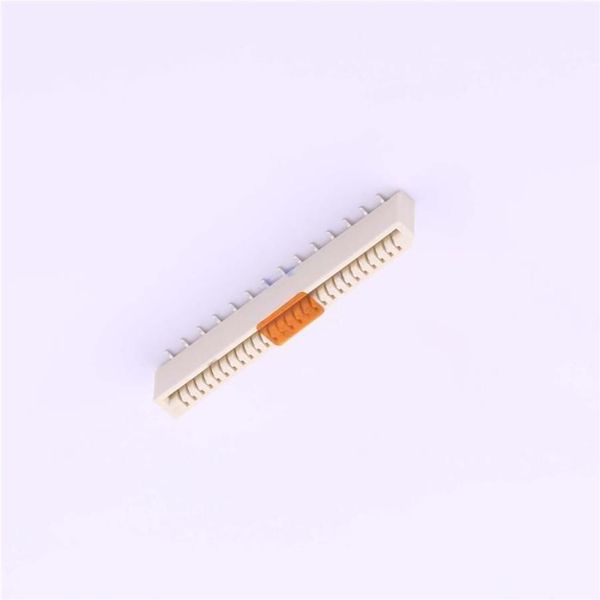 FC38-27N1-AHS  Connectors