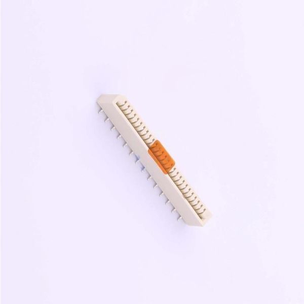 FC38-27N1-AHS FFC & FPC Connectors