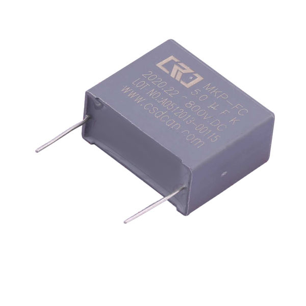 AC6045 electronic component of CRC