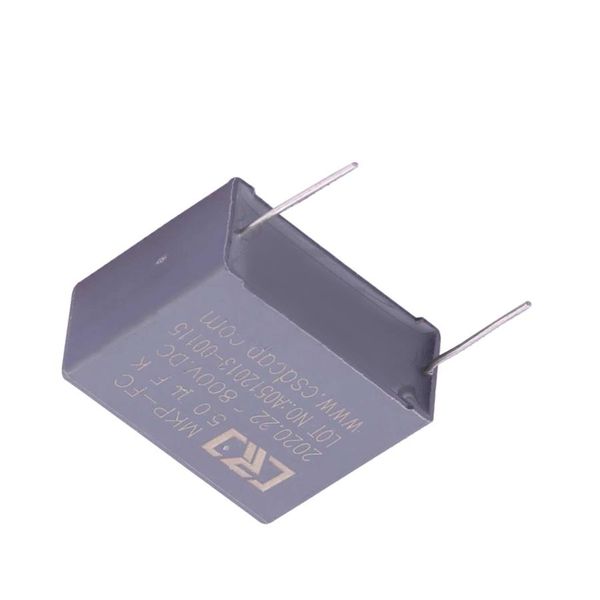 AC6045  Passive Components