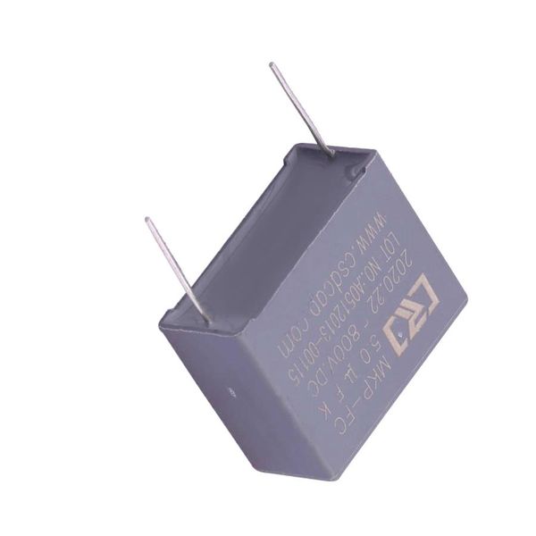 AC6045 Film Capacitors