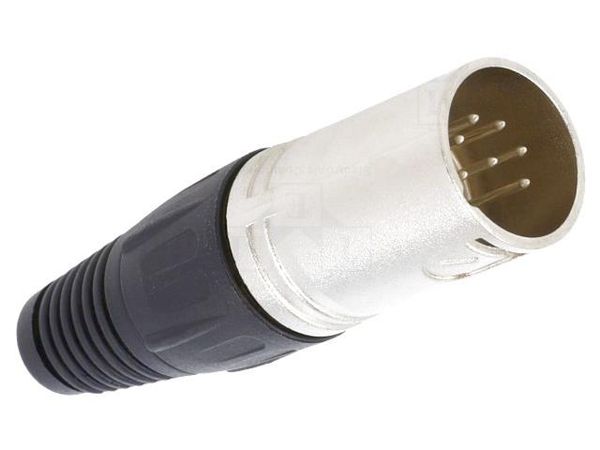 FC6180  Connectors