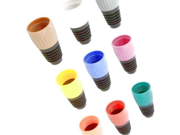 FC619200 XLR Connectors