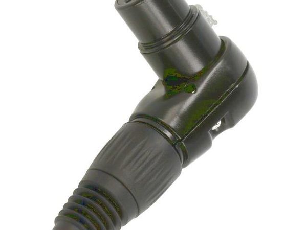 FC619313 XLR Connectors