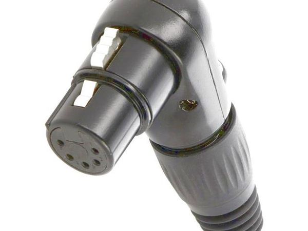 FC619315 XLR Connectors