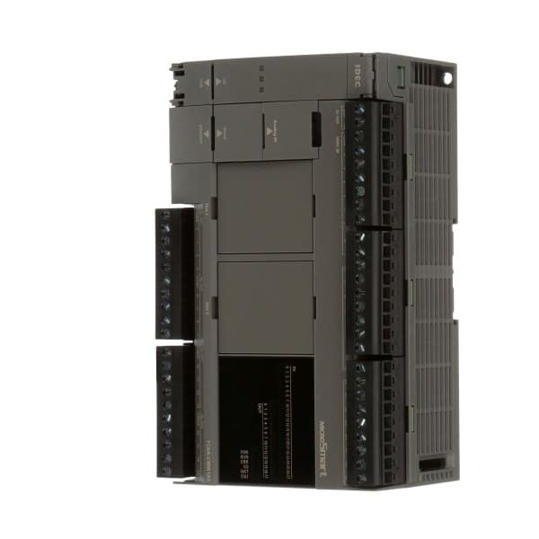 FC6A-C40R1AE Unclassified