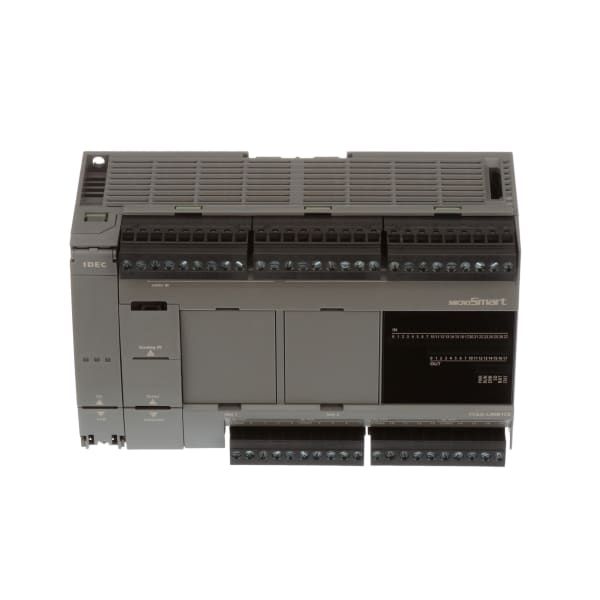 FC6A-C40R1CE electronic component of Idec