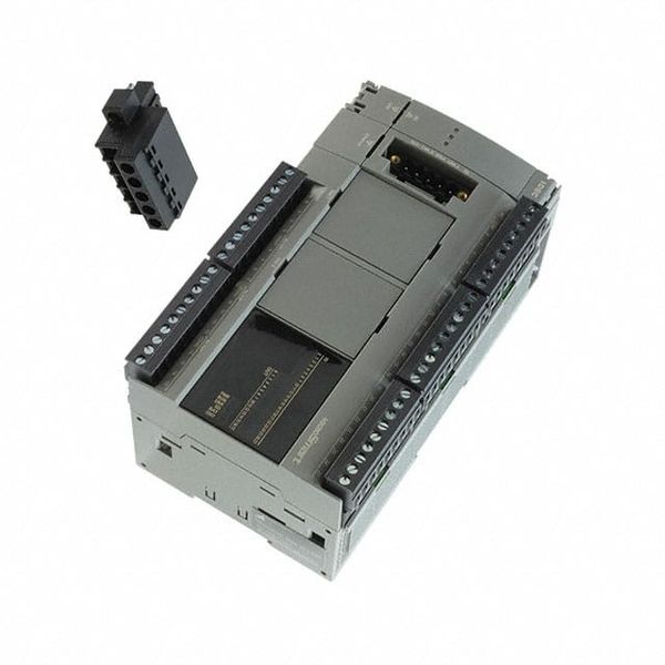 FC6A-C40R1CEJ Unclassified