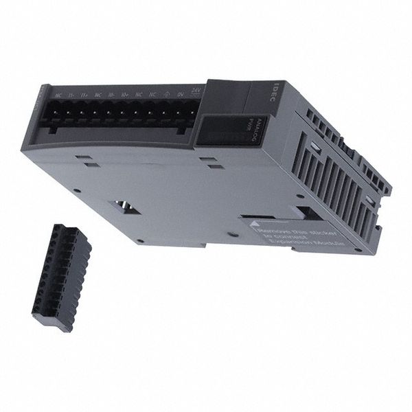 FC6A-J2C1 I/O Modules