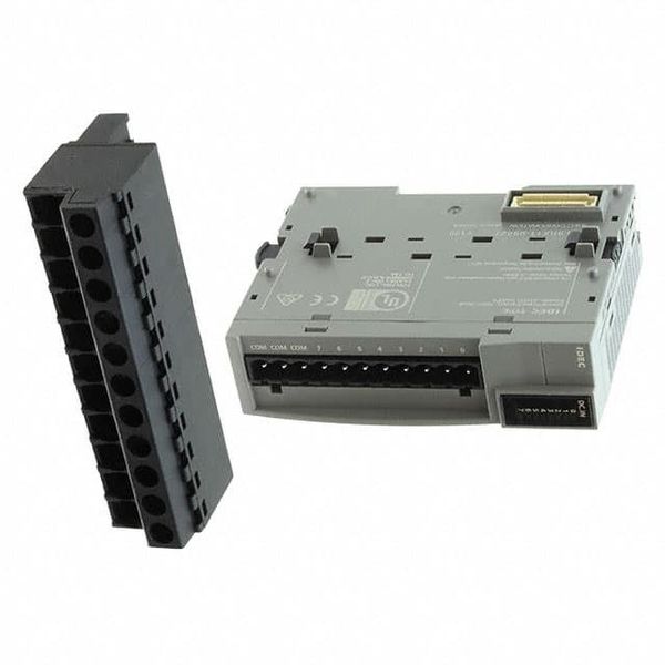FC6A-N08B1 Other Tools