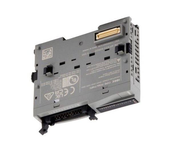 FC6A-T16P3 Electromechanical