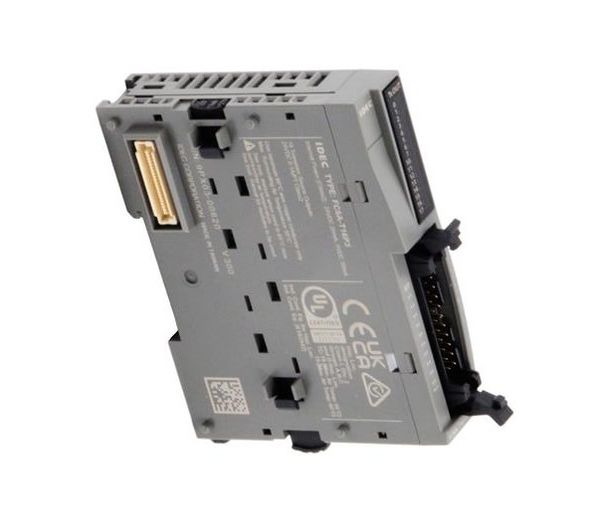 FC6A-T16P3 I/O Modules