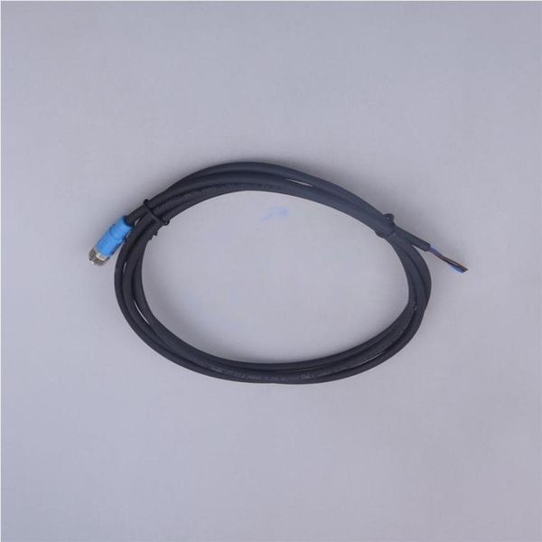 FCA08002-A03P211BK2020000  Wire & Cable