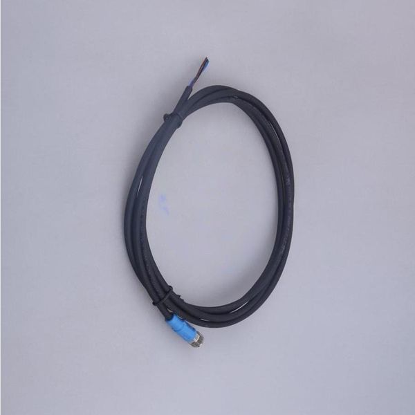 FCA08002-A03P211BK2020000 Cable Mounting & Accessories