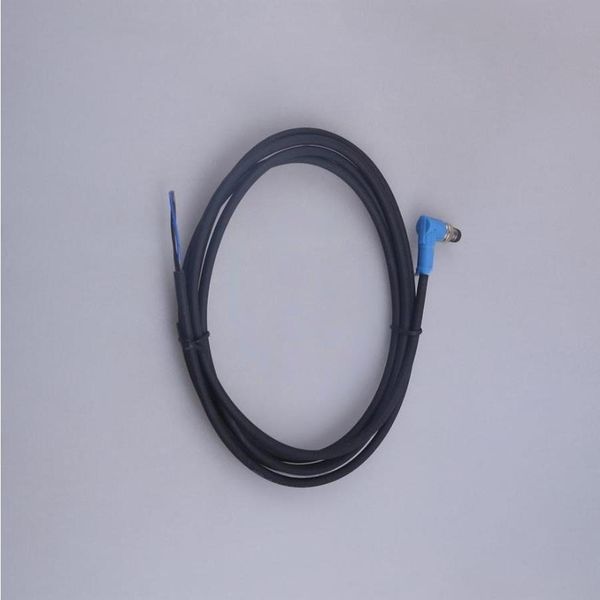 FCA08003-A03P213BK2020000 Cable Mounting & Accessories