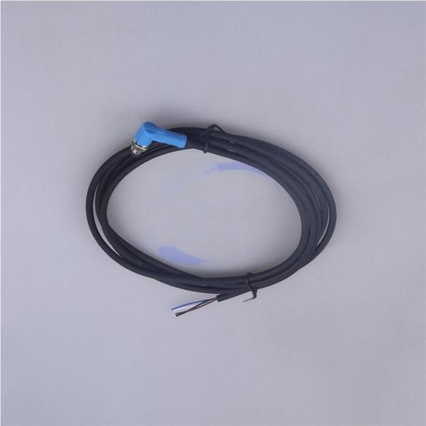 FCA08003-A04P213BK2020000  Wire & Cable