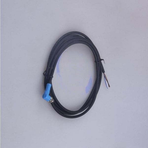 FCA08003-A04P213BK2020000 Cable Mounting & Accessories